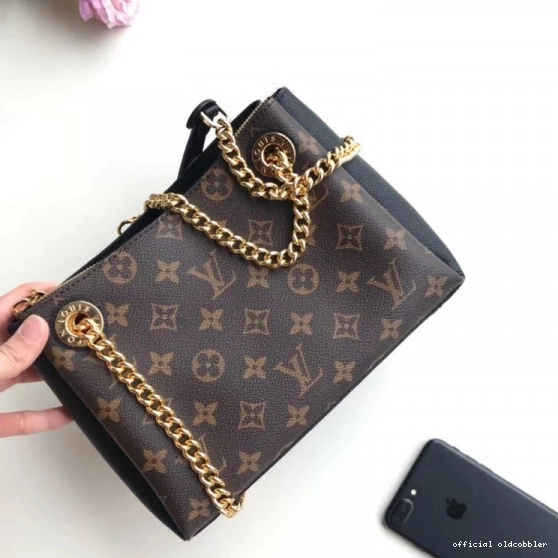 Official oldcobbler BB Louis Vuitton SURENE 0729